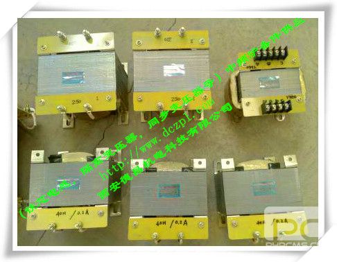 中頻爐用變壓器